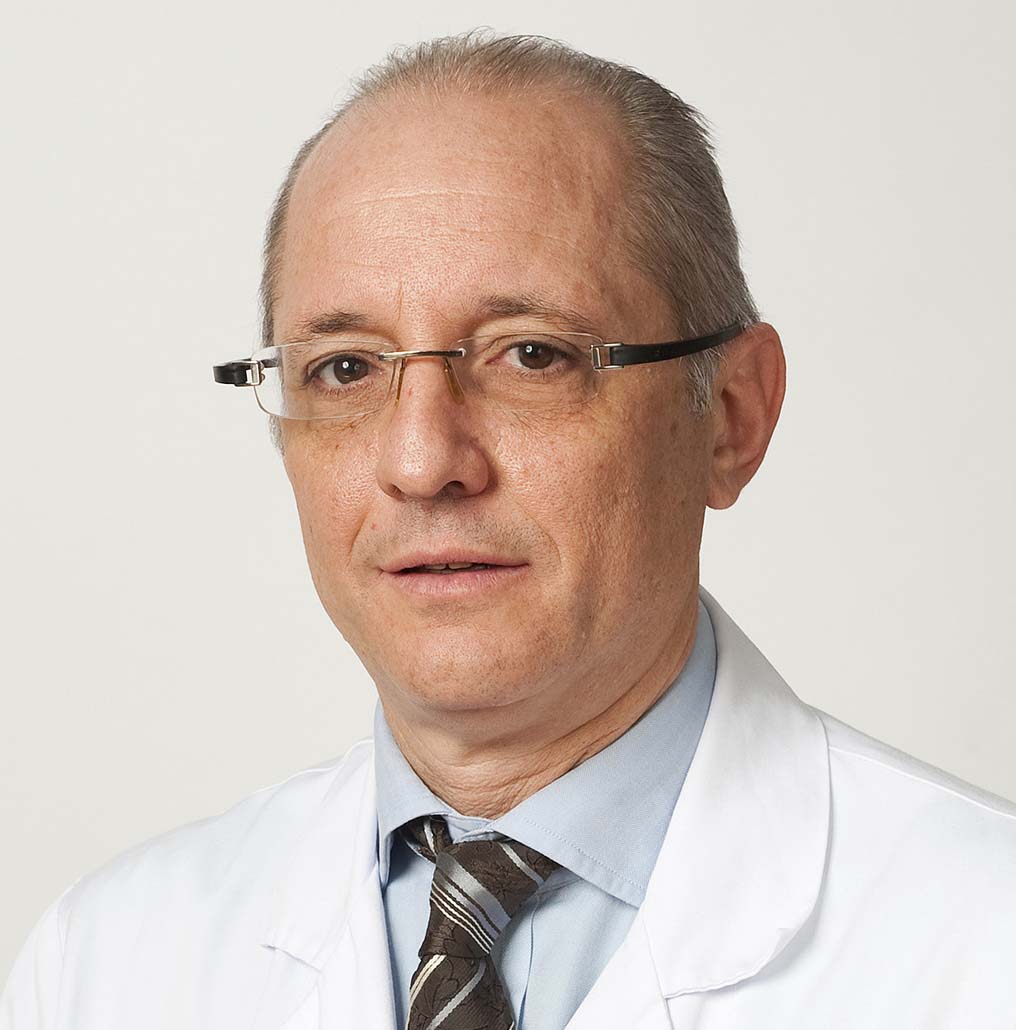Dr. Jorge Caffaratti