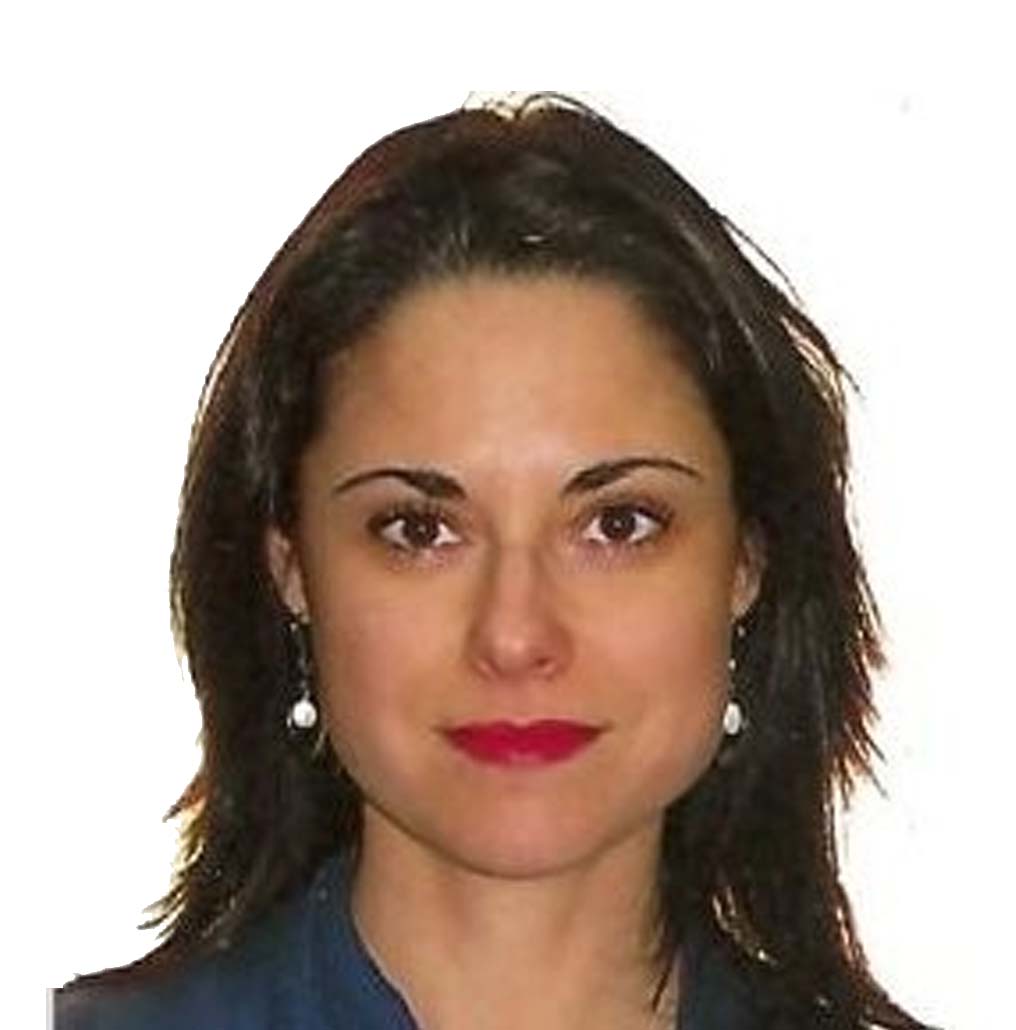 Dra. Virginia Martínez Barea