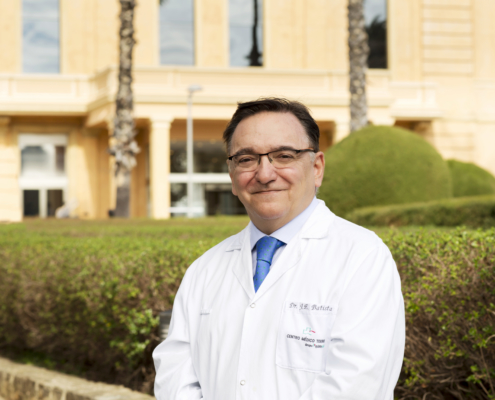 Emilio Batista urología funcional general y pediátrica
