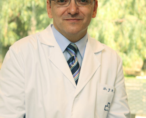 Emilio Batista urología funcional general y pediátrica