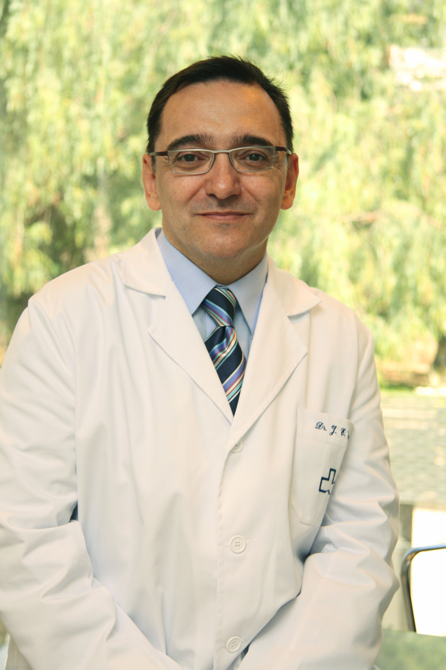 Emilio Batista urología funcional general y pediátrica