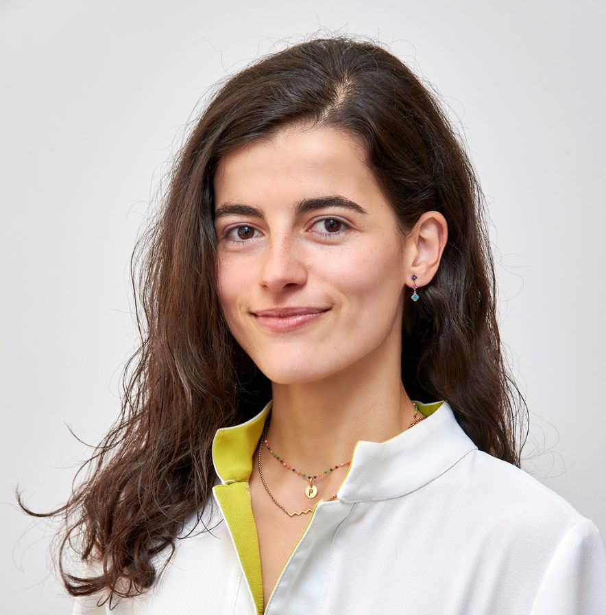 PAULA HERREROS ELORZA
