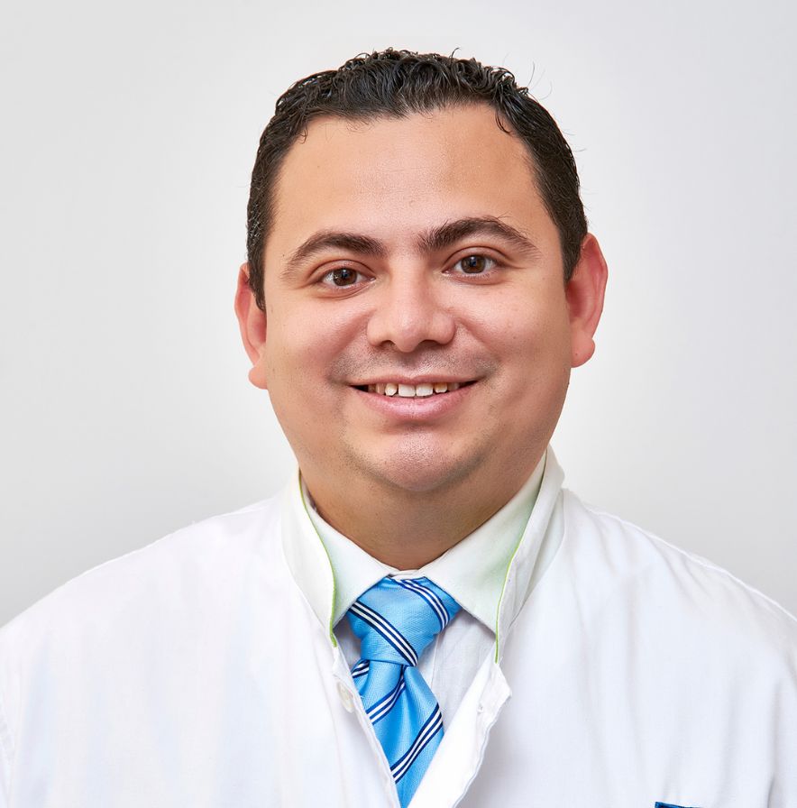 DR. J.F. MONZÓN