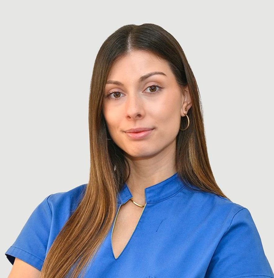 EVA GONZALEZ LUQUE