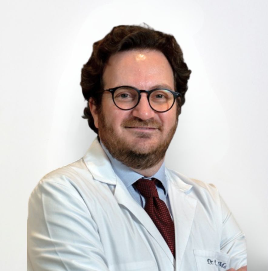 DR. RAÚL MARTOS
