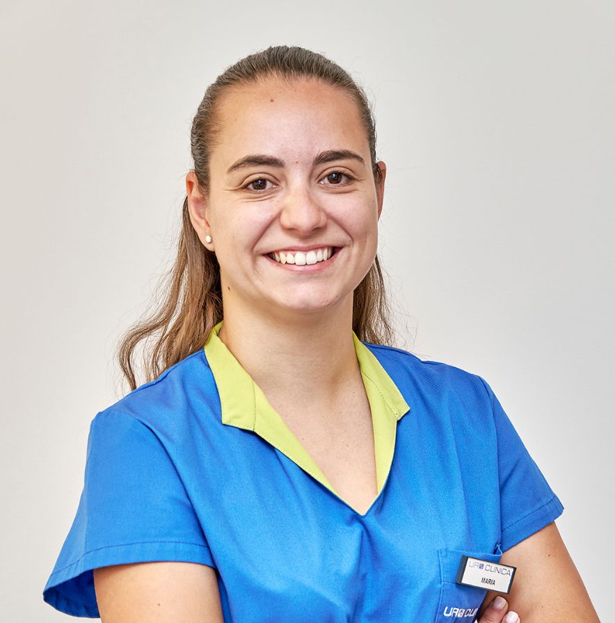 María Comes