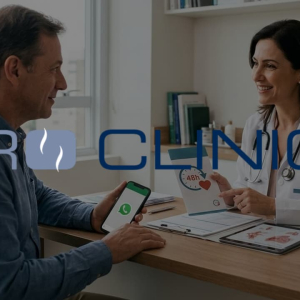Primera Visita Preferente – Urología